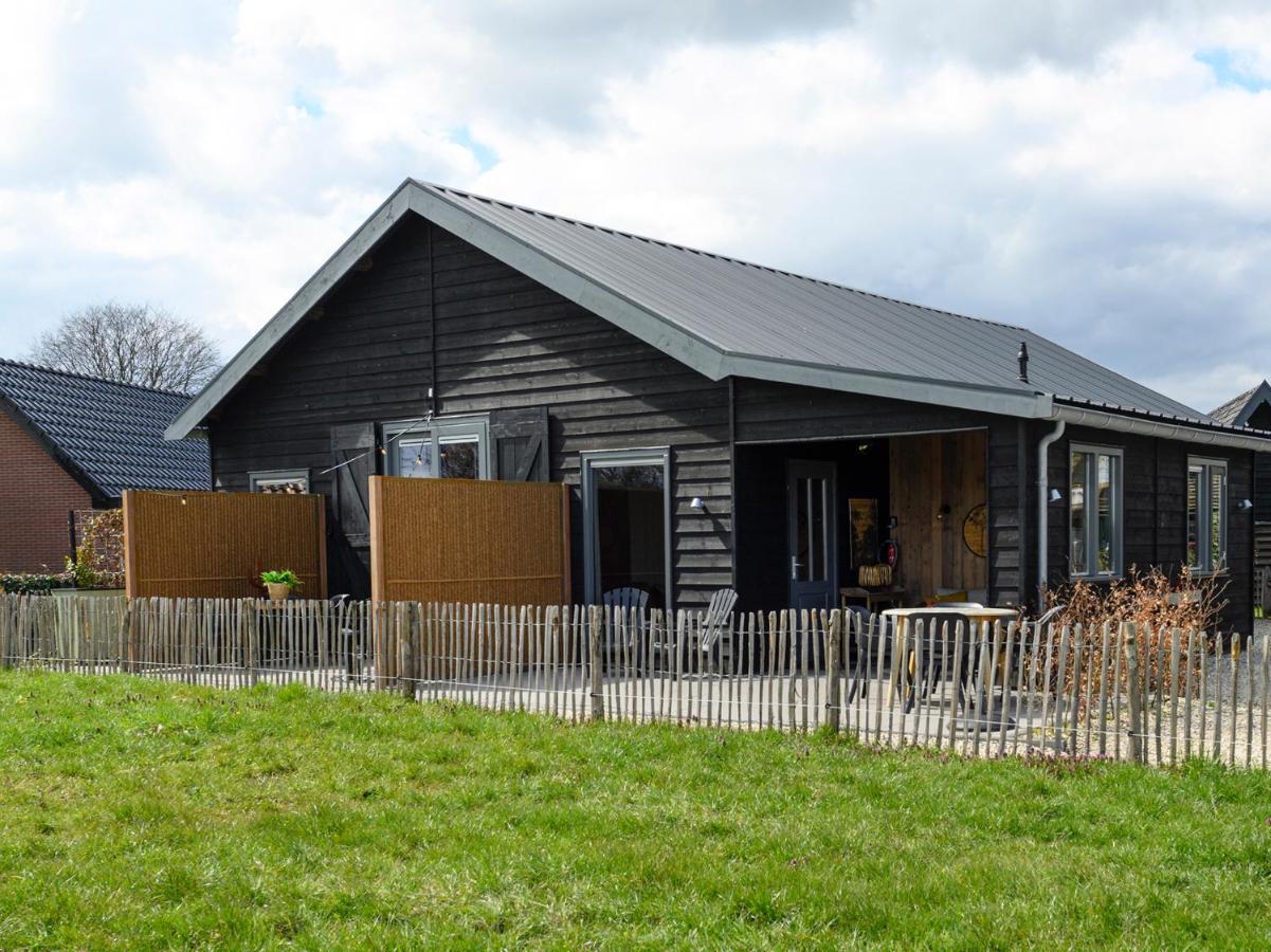 Onder De Molen Apartment Garderen Exterior photo